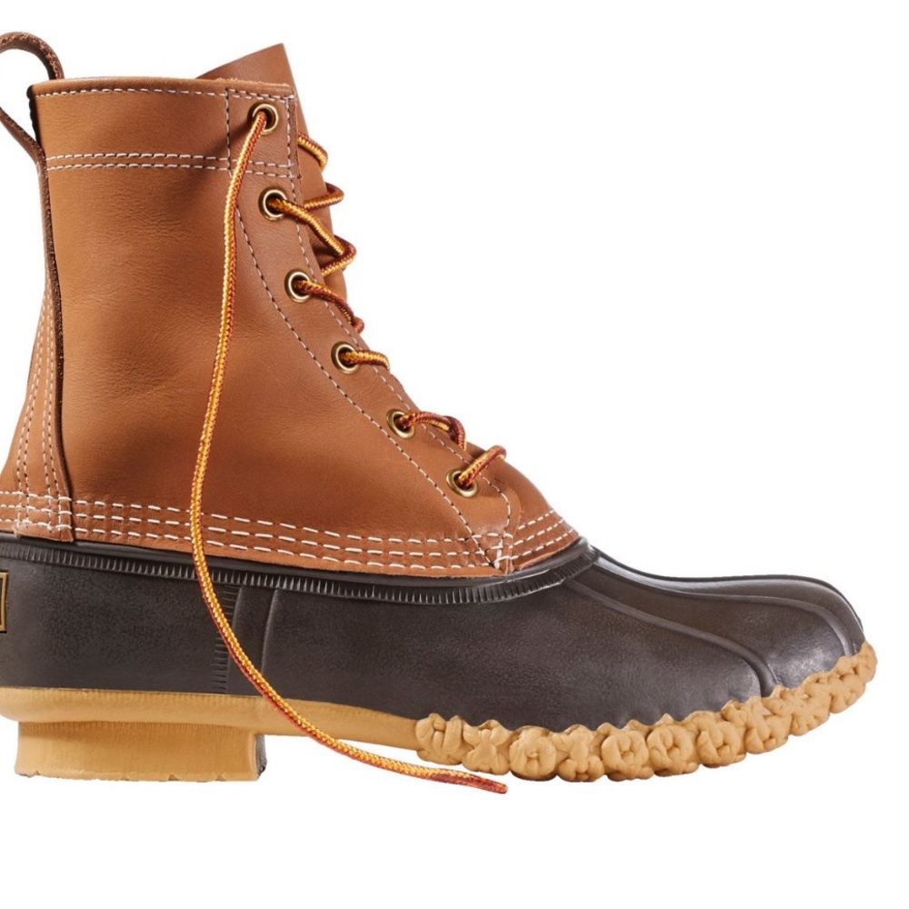 L.L. Bean Boots